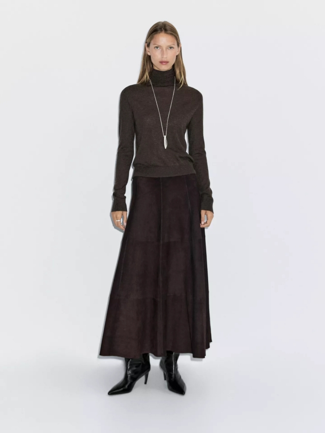 Massimo Dutti - 49,95 €