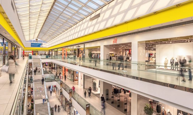 Foto: City Center One East Zagreb