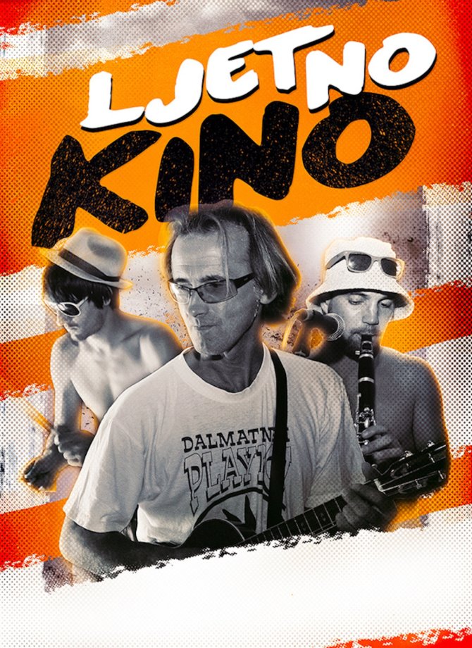 Ljetno kino