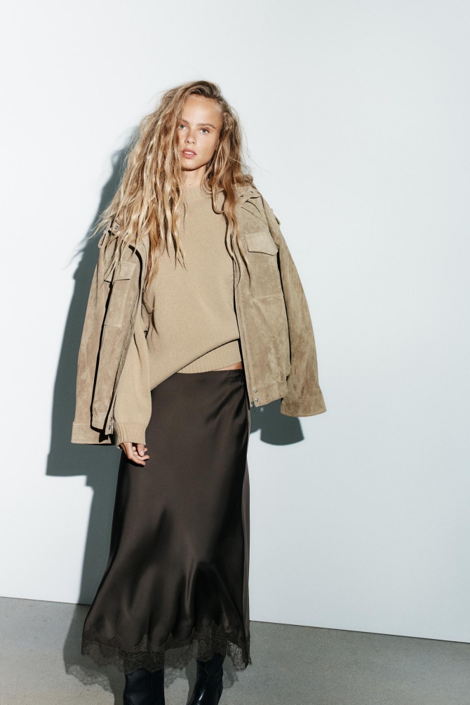 Zara - 25,95 €