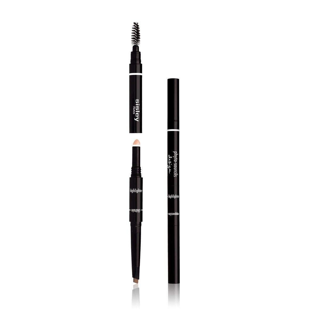  3u1 - Sisley Paris Phyto-Sourcils Design Brow Pencil
