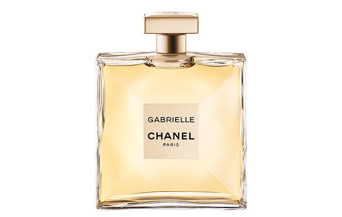 Gabrielle Chanel