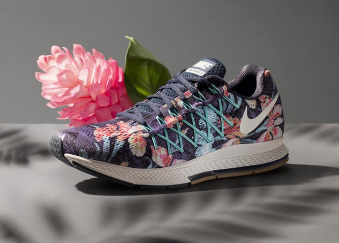 Nike Air Zoom Pegasus