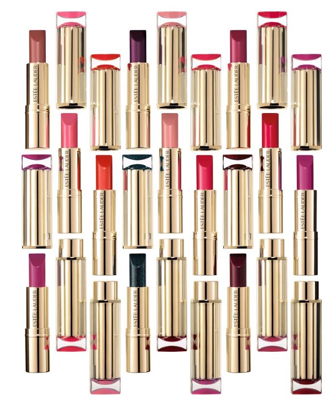 Estee Lauder Pure Color Love