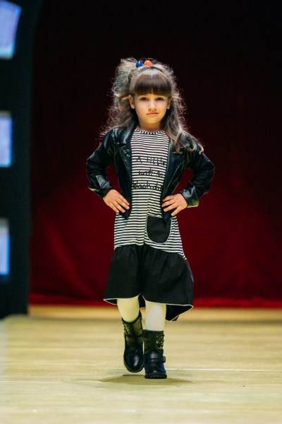 Kids Fashion Weekend