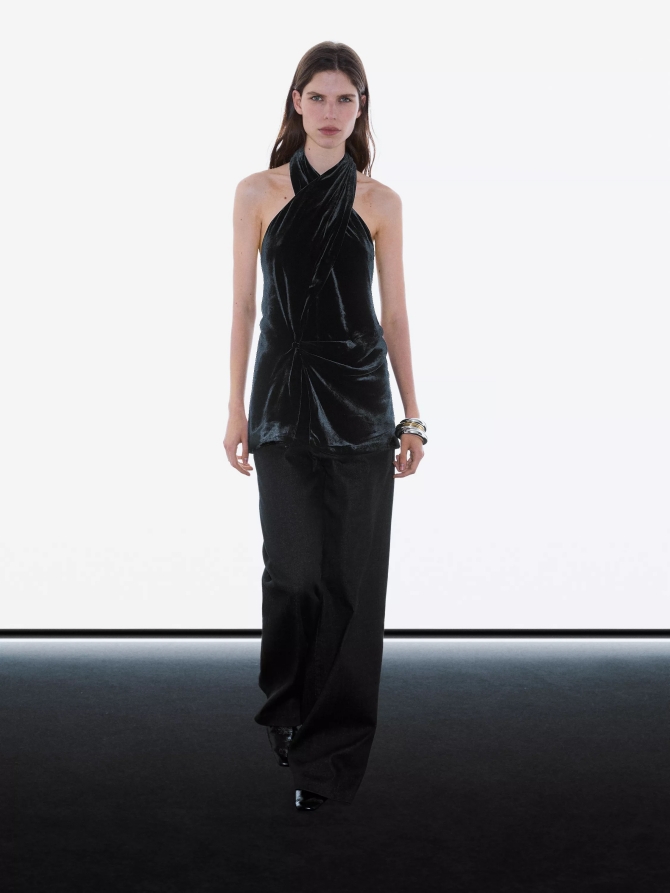 Massimo Dutti - 99,95 €