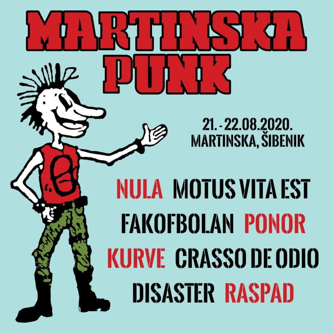 Martinska Punk
