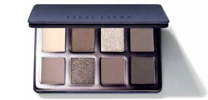 Bobbi Brown Greige