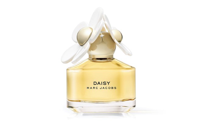 Marc Jacobs Daisy