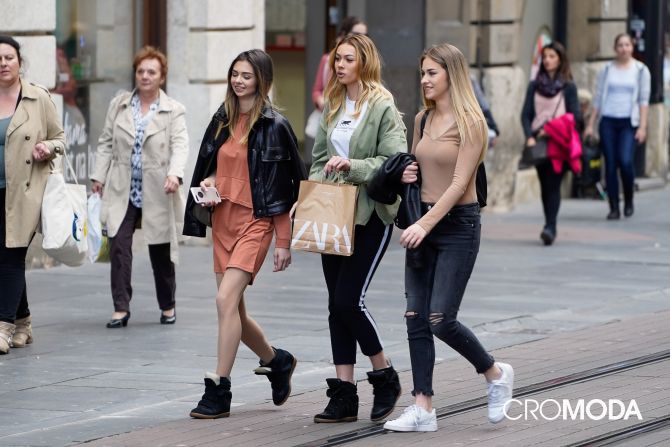 Foto: Zibar, CroModa