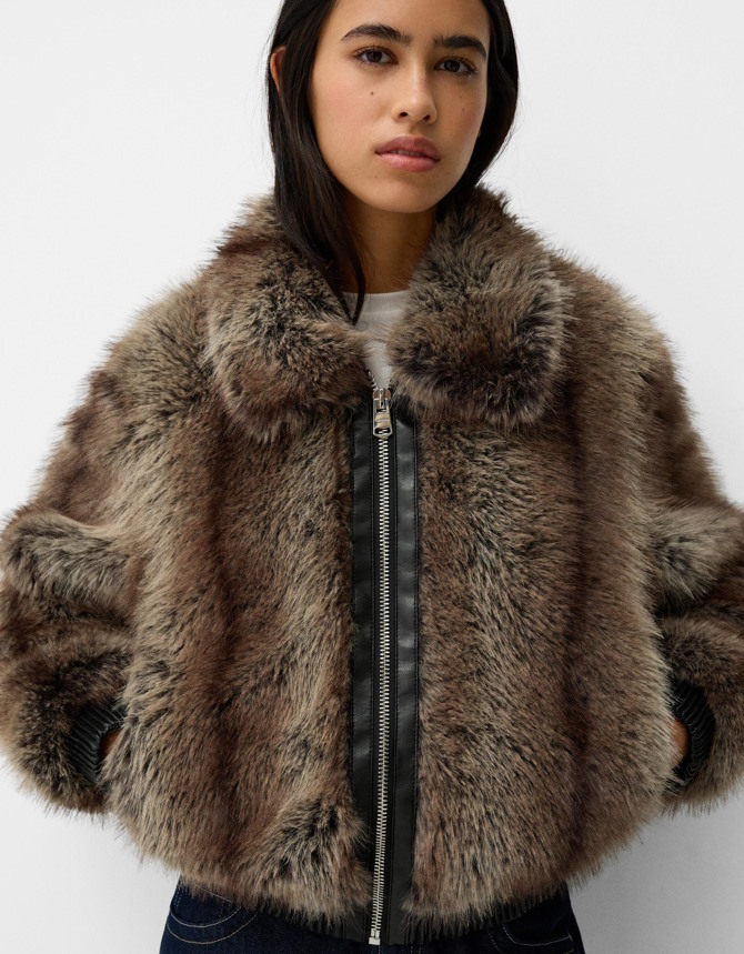 Bershka