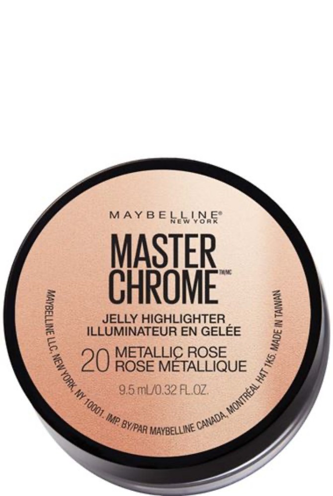 Foto: Maybelline