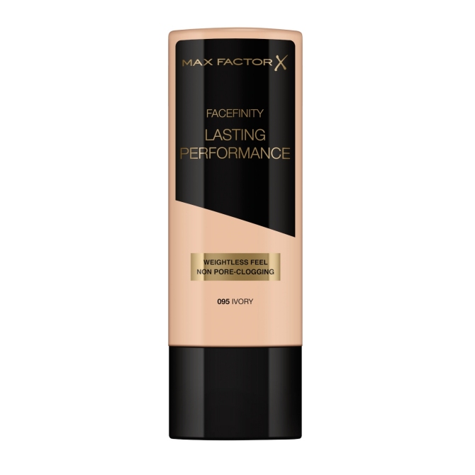 Foto: Max Factor