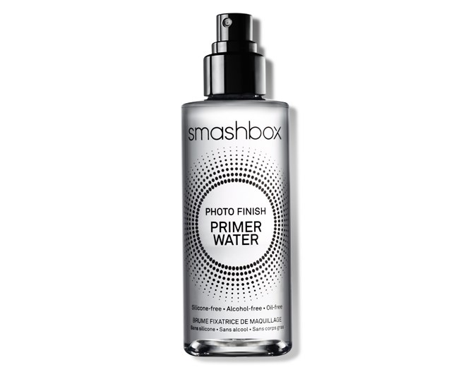 Smashbox Photo Finish Primer