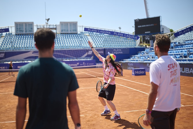 ATP Umag 2025.