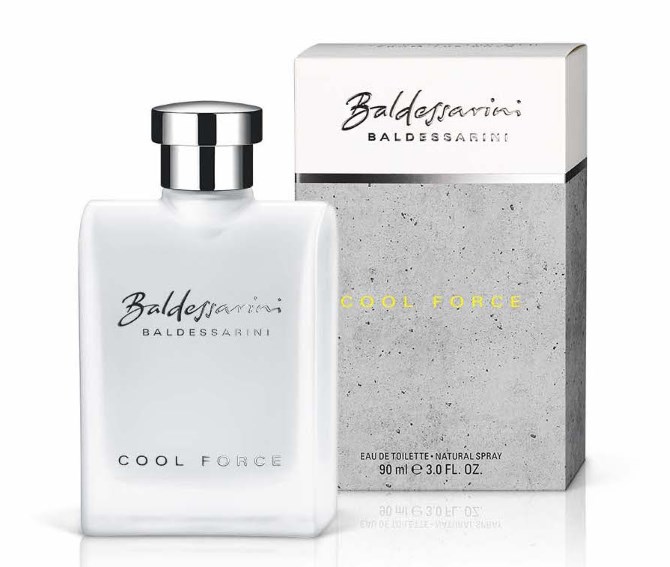 Baldessarini Cool Force
