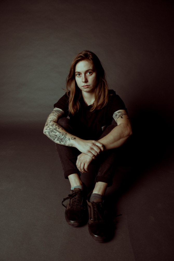 Julien Baker