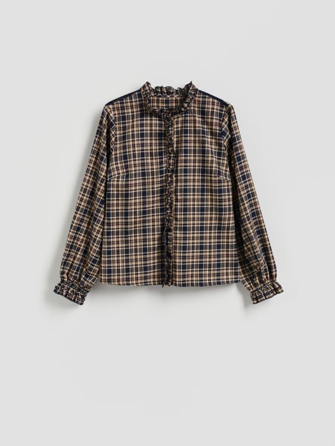 Reserved -  32,99 €