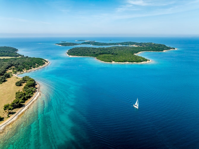 Foto: Julien Duval, Hrvatska turistička zajednica