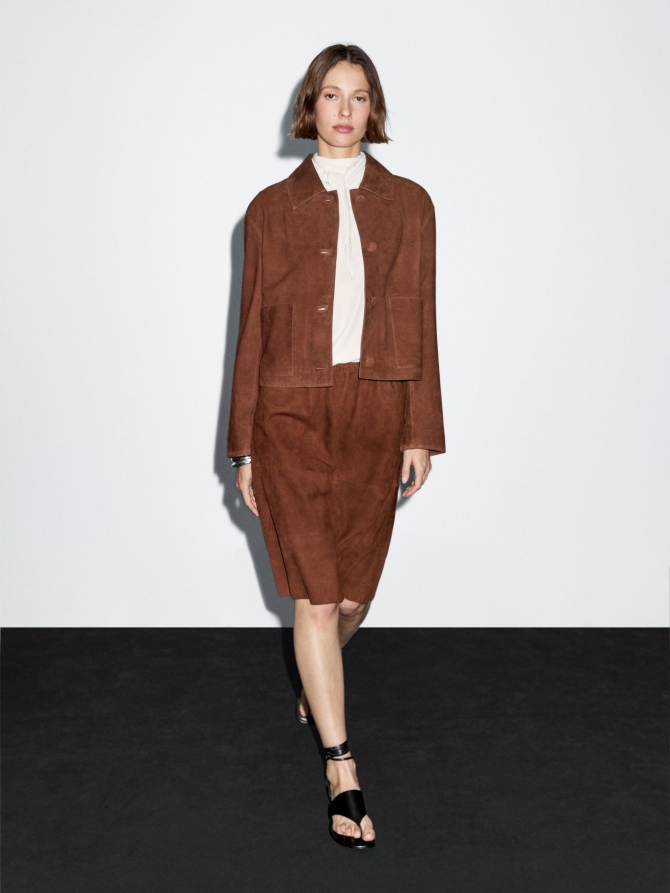Massimo Dutti - 199,00 €