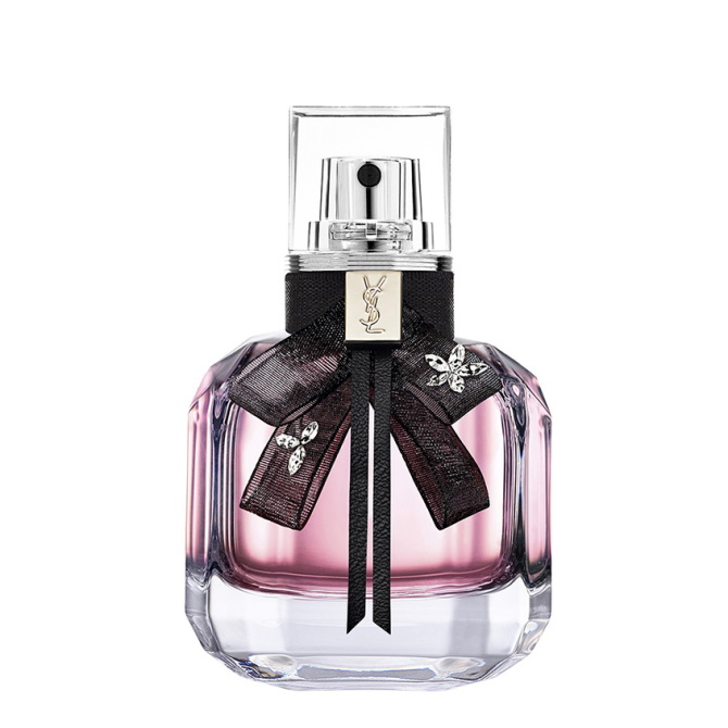 2. Mon Paris Parfum Floral, YSL