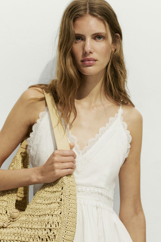 H&M
