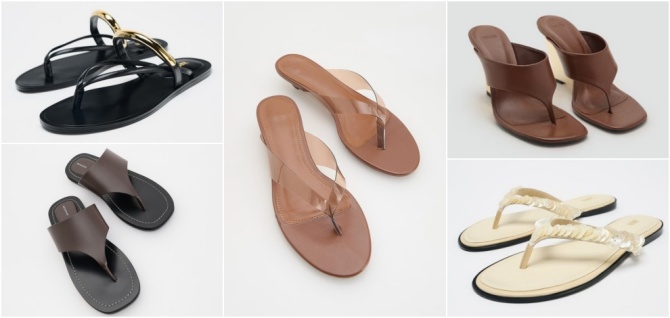 Foto: Zara, Mango, Reserved