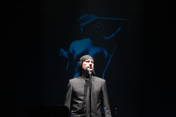 Laibach