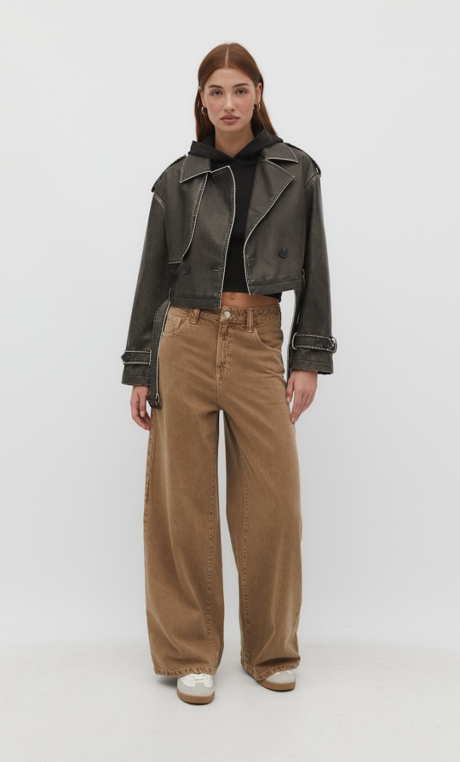 Stradivarius - 49,99 €