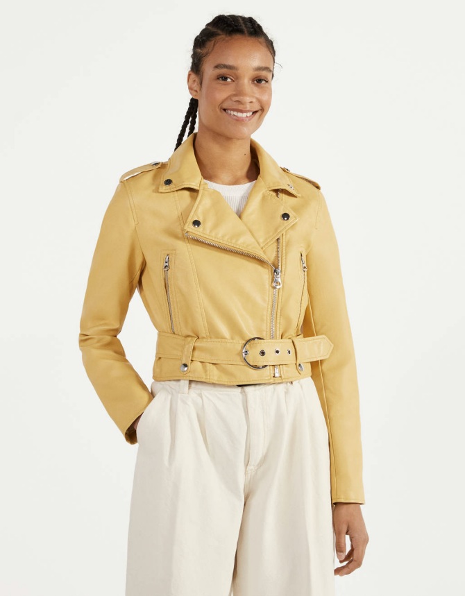 Bershka - 199,90 kn
