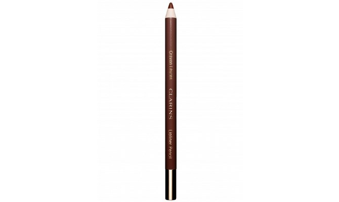 Clarins Lipliner Pencil Nude Mocha