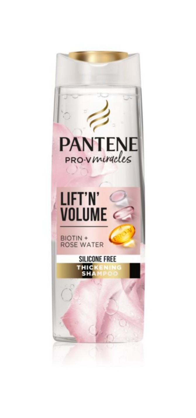 Foto: Pantene