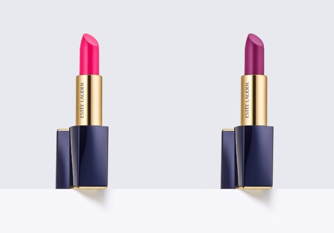 Estee Lauder Envy Matte Lipstick