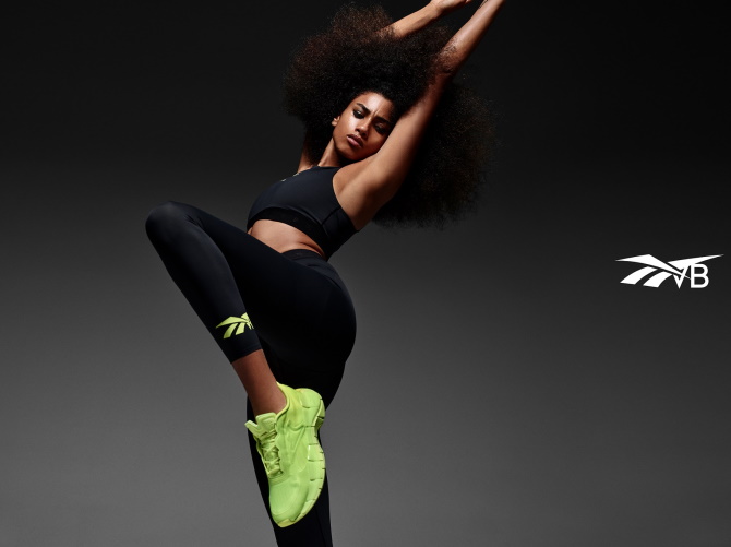 Foto: Reebok