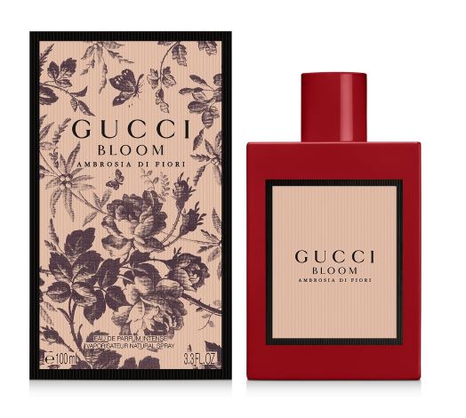 Ambrosia di Fiori by Gucci