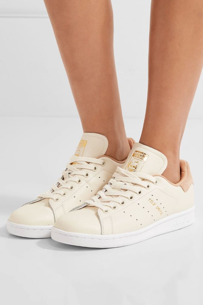 adidas Originals Stan Smith | Foto: Net-a-porter