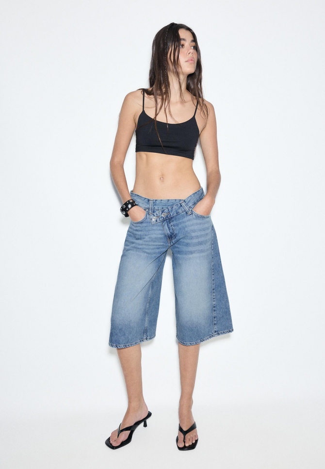 Stradivarius - 25,99 €