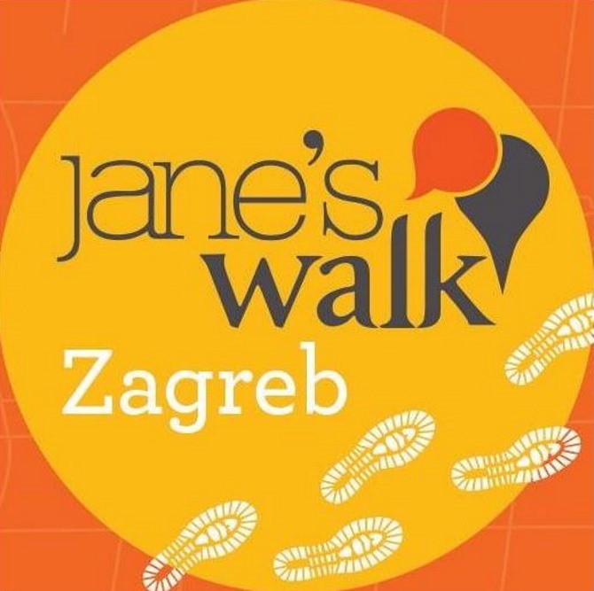 Jane's Walk