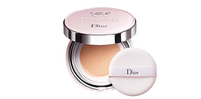 Dior Capture Totale Dreamskin Perfect Skin Cushion