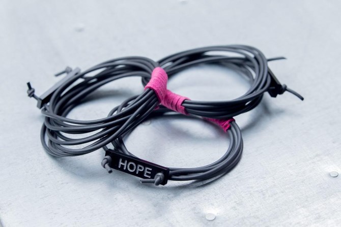 Narukvice 'HOPE'