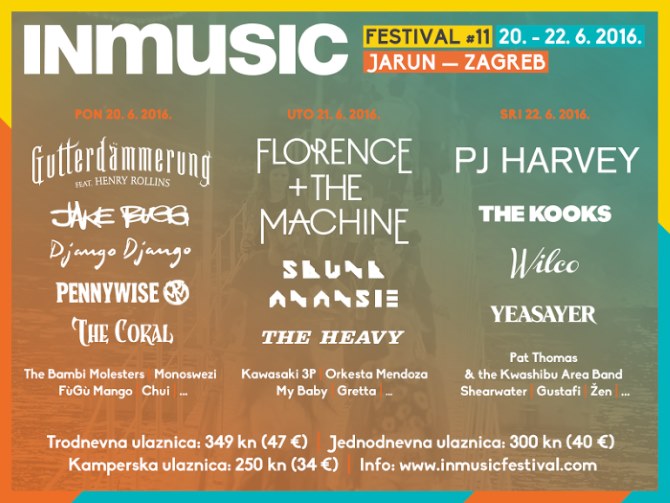 INmusic Festival