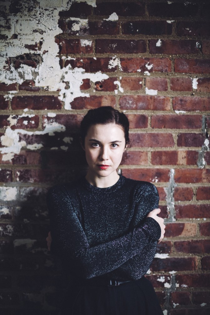 Lisa Hannigan