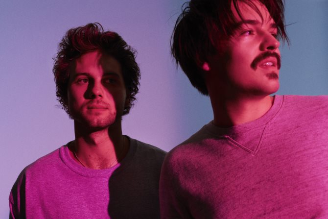 Milky Chance