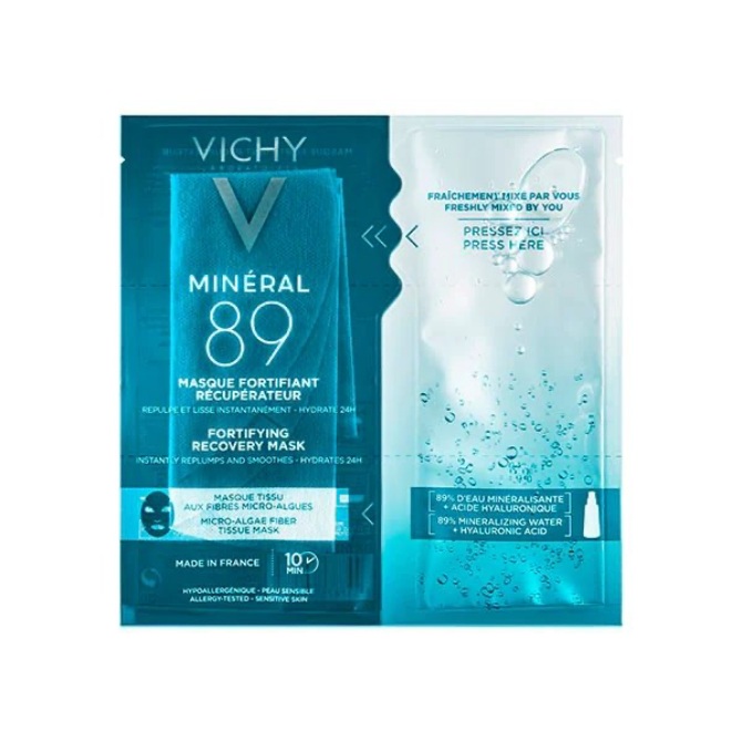 Foto: Vichy