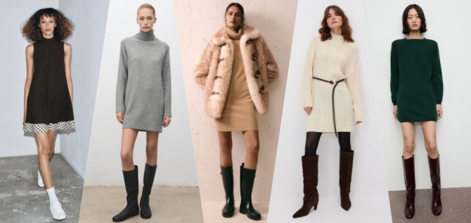 Foto: Mango, Reserved, Zara