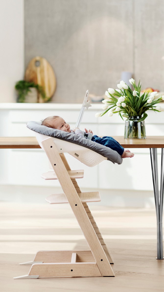 Stokke Tripp Trapp