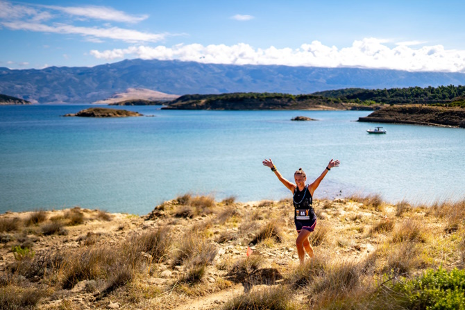 Foto: Rab Paradiso Trail