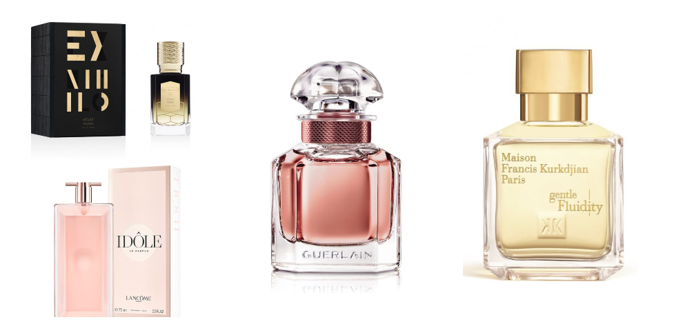 Izbor najboljih parfema