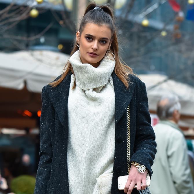 Foto: Zibar, CroModa