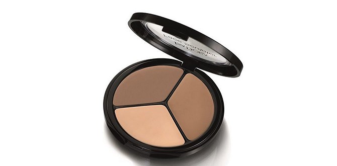 NYX Step to Sculpt Face Sculpting Palette